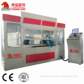 all-closed cnc woodworking machines